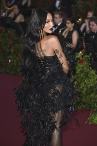 Modeevent Vogue World 2023: London