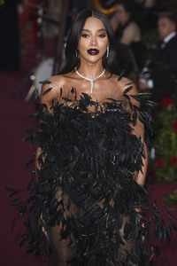 Modeevent Vogue World 2023: London