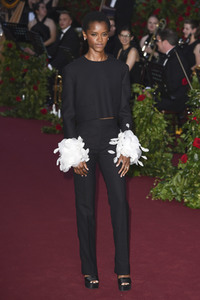 Modeevent Vogue World 2023: London