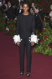 Modeevent Vogue World 2023: London