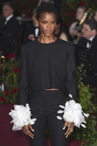 Modeevent Vogue World 2023: London