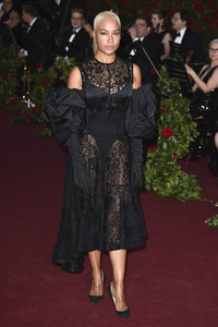 Modeevent Vogue World 2023: London