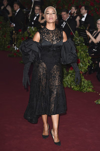 Modeevent Vogue World 2023: London