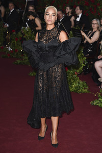 Modeevent Vogue World 2023: London