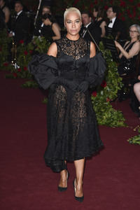 Modeevent Vogue World 2023: London