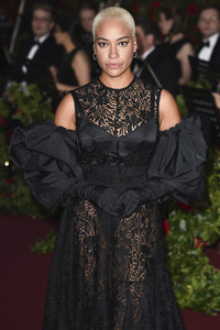Modeevent Vogue World 2023: London