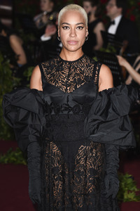 Modeevent Vogue World 2023: London