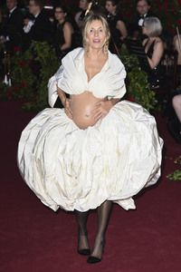 Modeevent Vogue World 2023: London