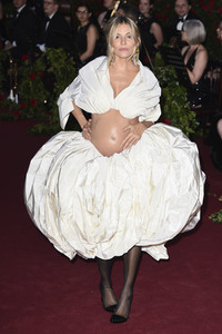 Modeevent Vogue World 2023: London
