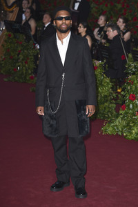 Modeevent Vogue World 2023: London