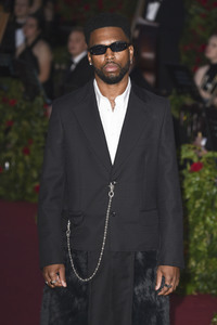 Modeevent Vogue World 2023: London