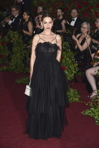 Modeevent Vogue World 2023: London