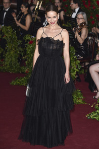 Modeevent Vogue World 2023: London