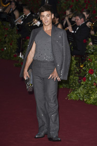 Modeevent Vogue World 2023: London