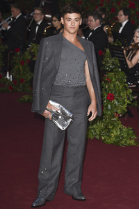 Modeevent Vogue World 2023: London