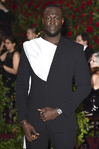 Modeevent Vogue World 2023: London