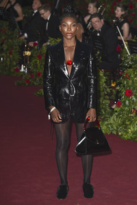 Modeevent Vogue World 2023: London