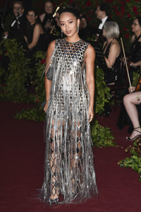 Modeevent Vogue World 2023: London