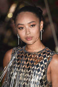 Modeevent Vogue World 2023: London