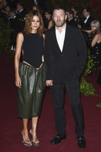 Modeevent Vogue World 2023: London