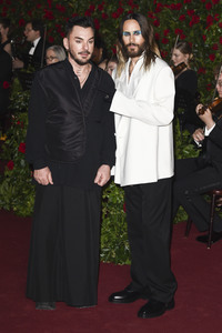 Modeevent Vogue World 2023: London