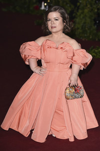 Modeevent Vogue World 2023: London