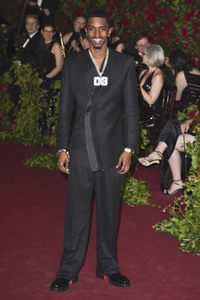 Modeevent Vogue World 2023: London