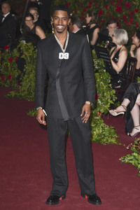 Modeevent Vogue World 2023: London