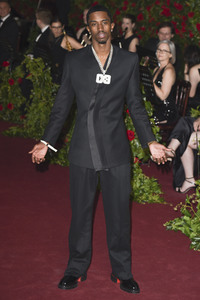 Modeevent Vogue World 2023: London