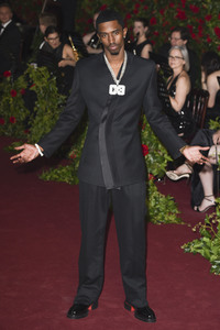 Modeevent Vogue World 2023: London