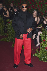 Modeevent Vogue World 2023: London