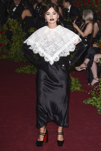 Modeevent Vogue World 2023: London