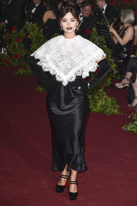 Modeevent Vogue World 2023: London