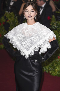 Modeevent Vogue World 2023: London