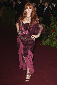 Modeevent Vogue World 2023: London