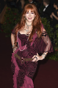Modeevent Vogue World 2023: London