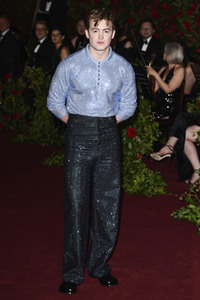 Modeevent Vogue World 2023: London