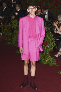 Modeevent Vogue World 2023: London