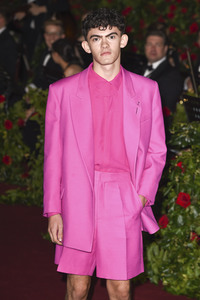Modeevent Vogue World 2023: London