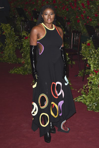 Modeevent Vogue World 2023: London