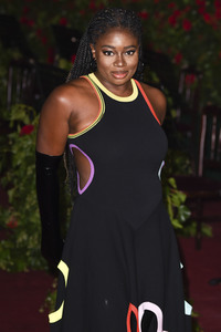 Modeevent Vogue World 2023: London