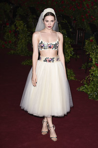 Modeevent Vogue World 2023: London