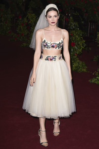 Modeevent Vogue World 2023: London
