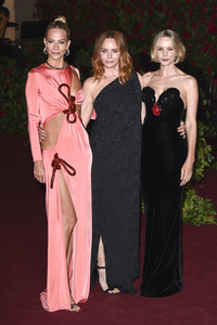 Modeevent Vogue World 2023: London