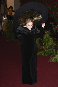 Modeevent Vogue World 2023: London