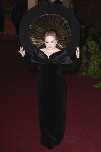 Modeevent Vogue World 2023: London