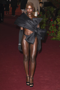 Modeevent Vogue World 2023: London