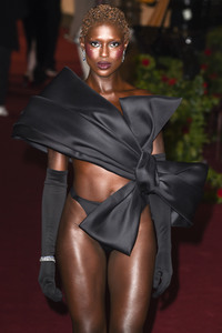 Modeevent Vogue World 2023: London