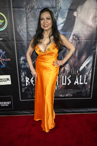Filmpremiere 'Beneath Us All' in Los Angeles