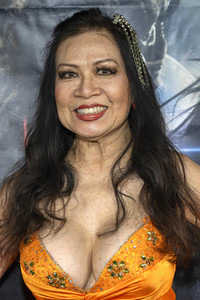 Filmpremiere 'Beneath Us All' in Los Angeles